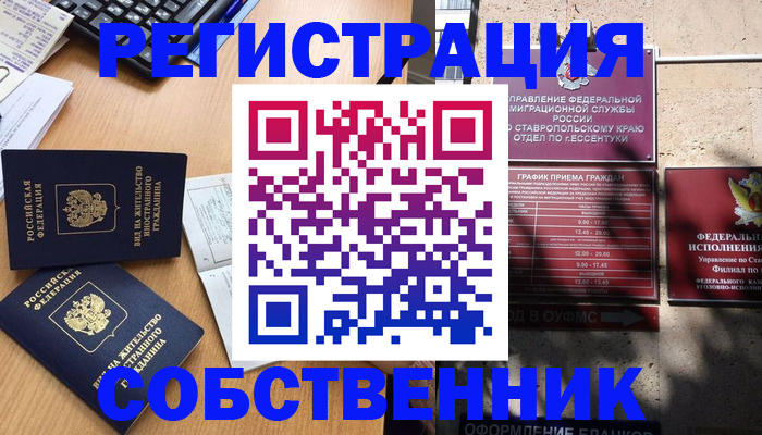 прописка 2025 в Волжском